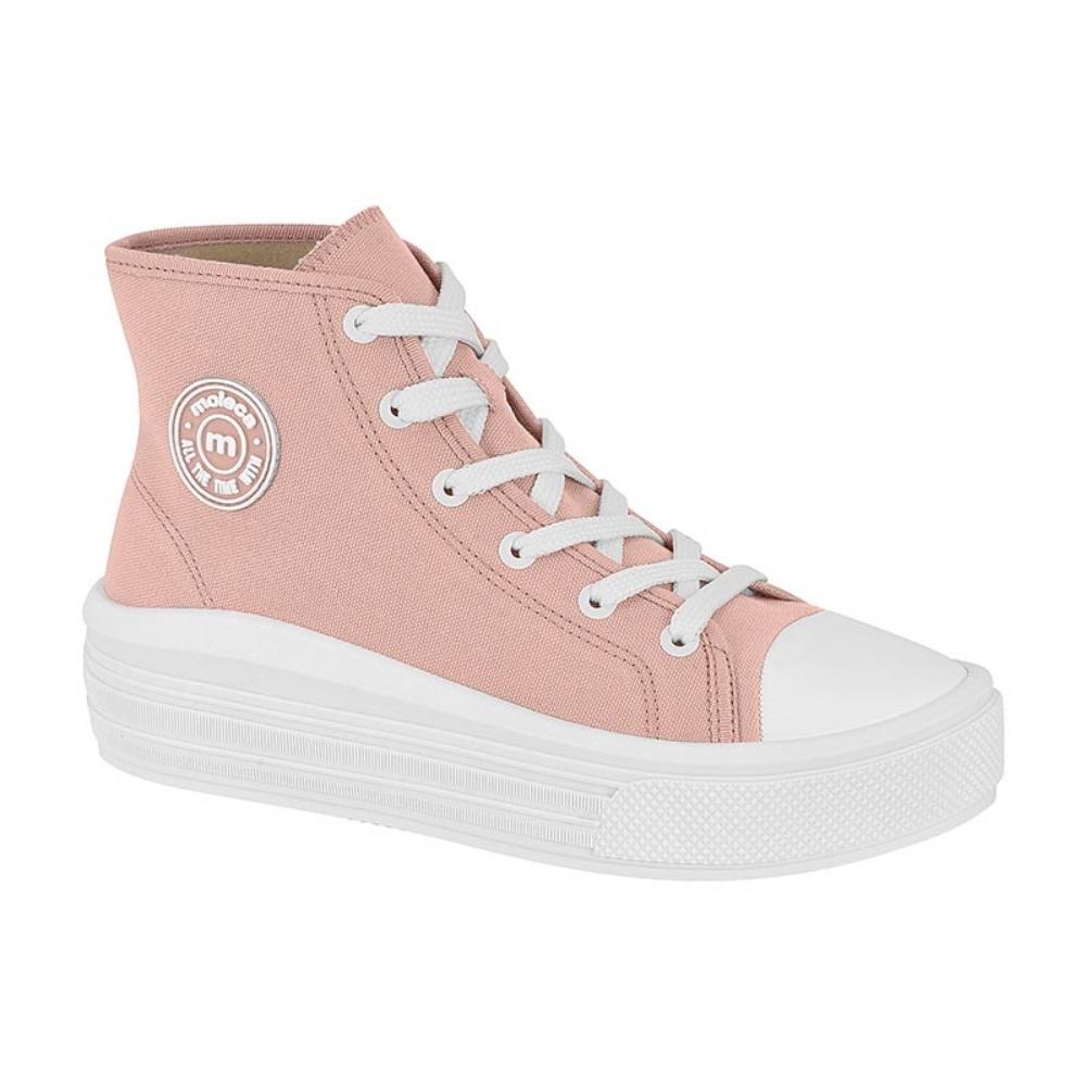 Zapatilla Moleca Rosado 5757-101-20221-54403