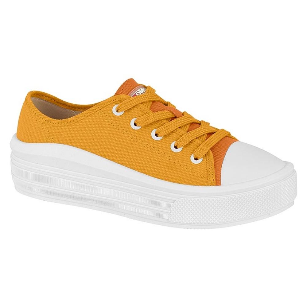 Zapatilla Moleca Mostaza 5757-100-20221-84767
