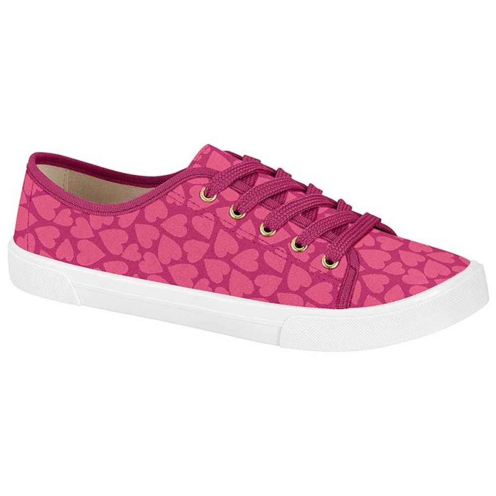 Zapatilla Moleca Pink 5296-210-23910-11767