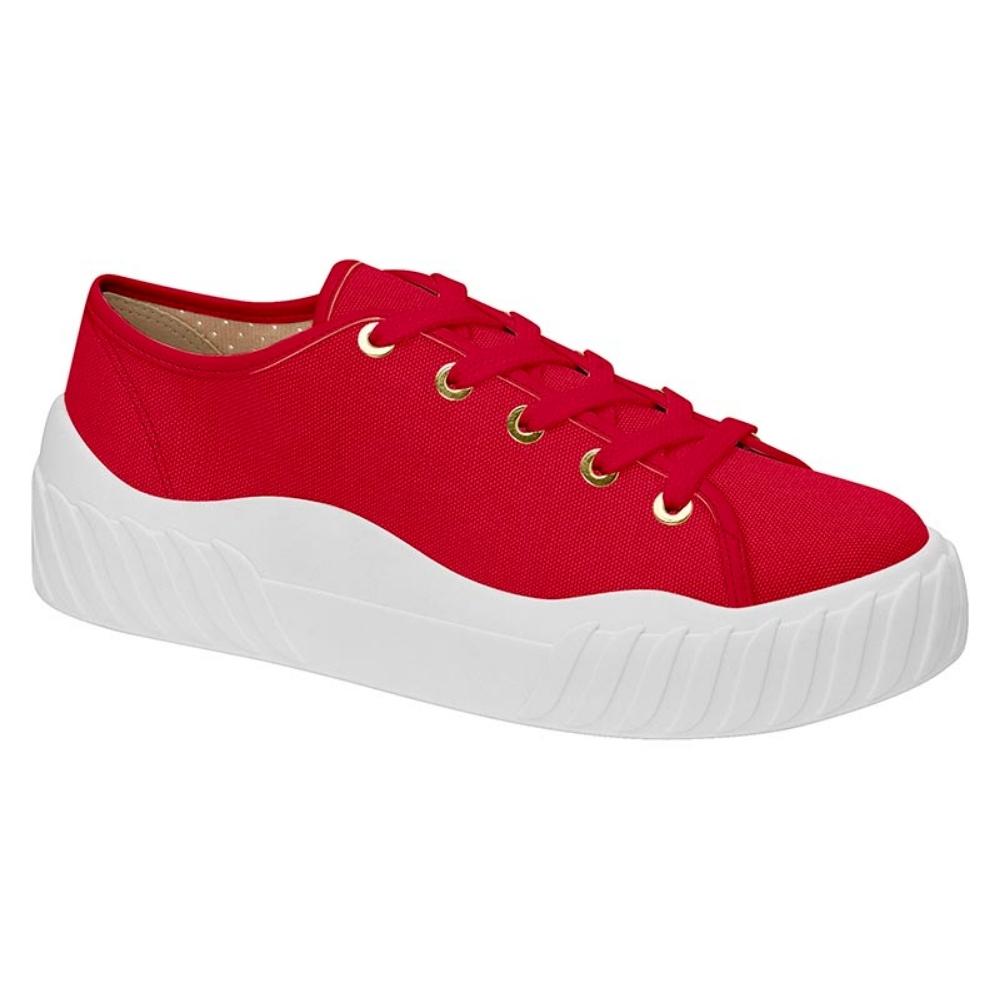 Zapatilla Moleca Rojo 5725-101-18923-46175