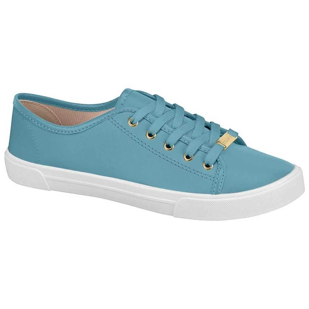 Zapatilla Moleca Verde Jade 5296-210-7800-84192