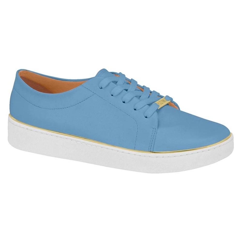 Zapatilla Vizzano Azul 35