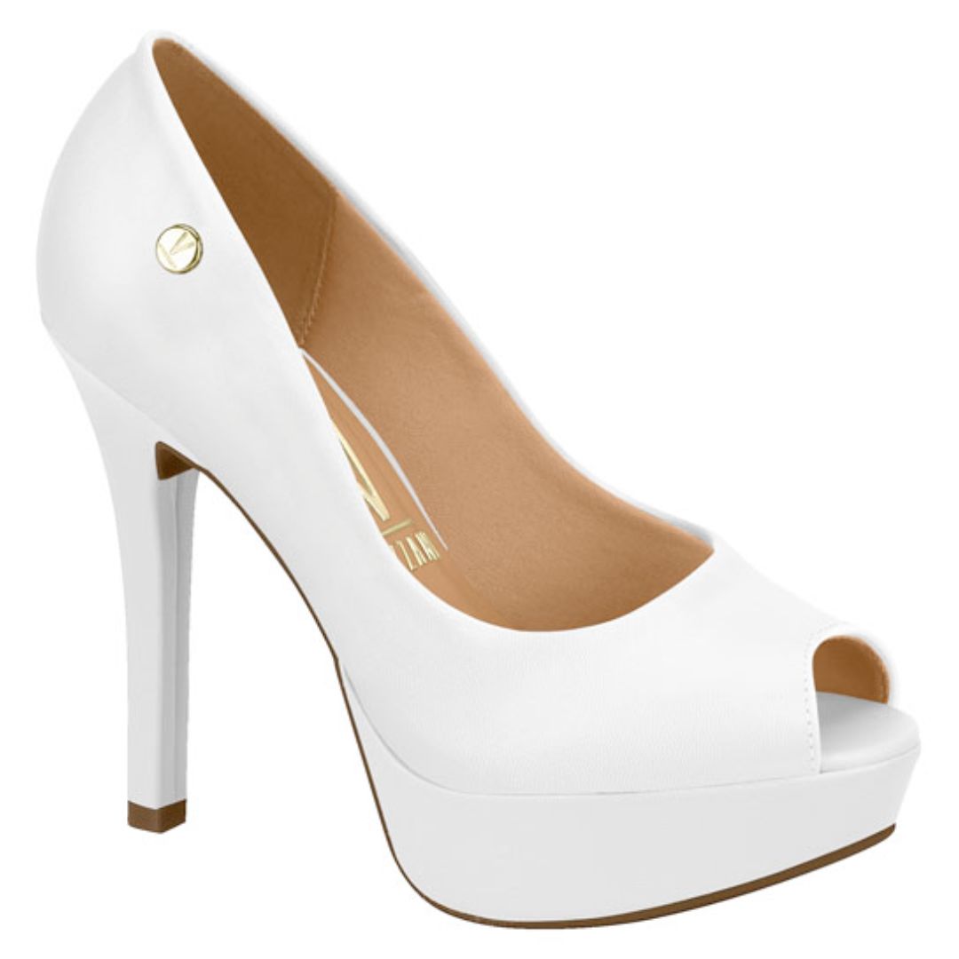 Zapato Vizzano Blanco 1830-500-7286-16072