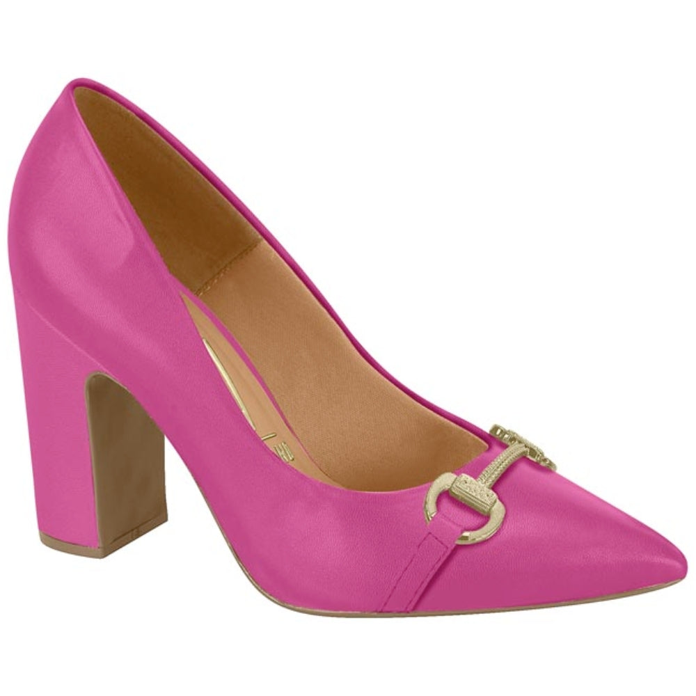Zapato Vizzano Magenta 1285-435-7286-91143