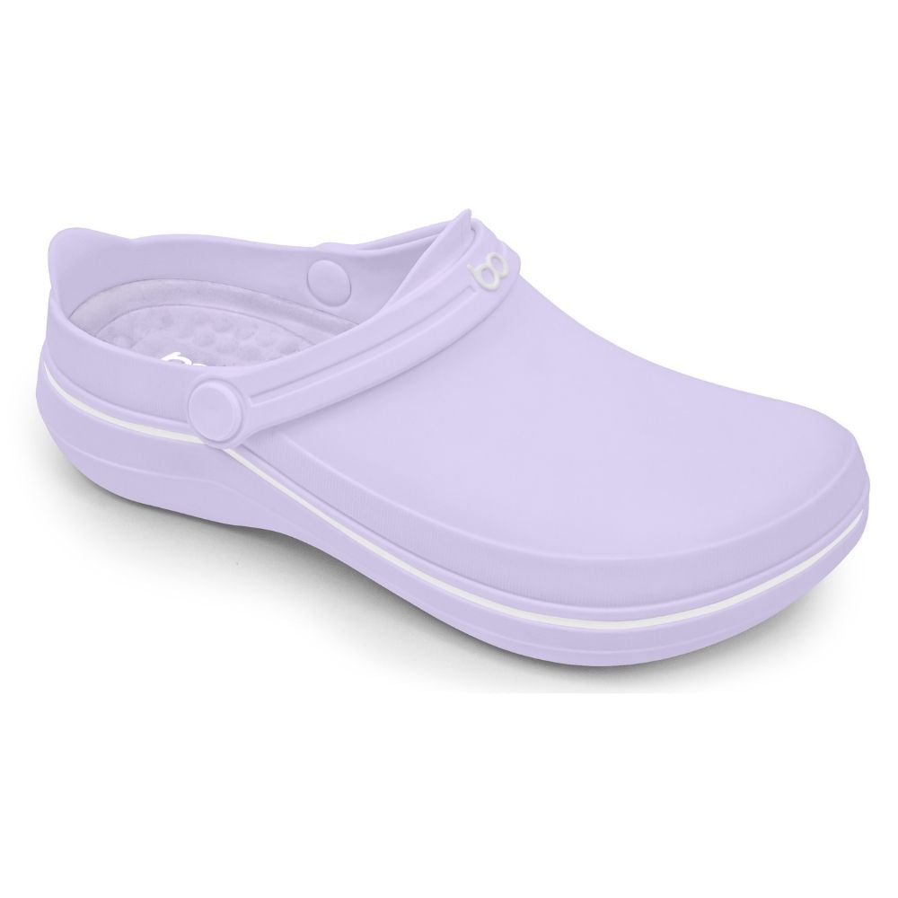 Zueco Boaonda Lila 2043-SAFE-200-005-FEM