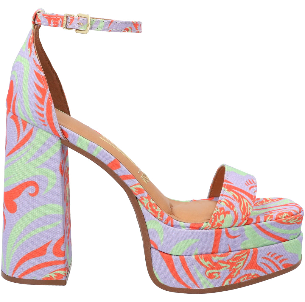 Sandalia Vizzano Multi Color 1395-103-24904-49220