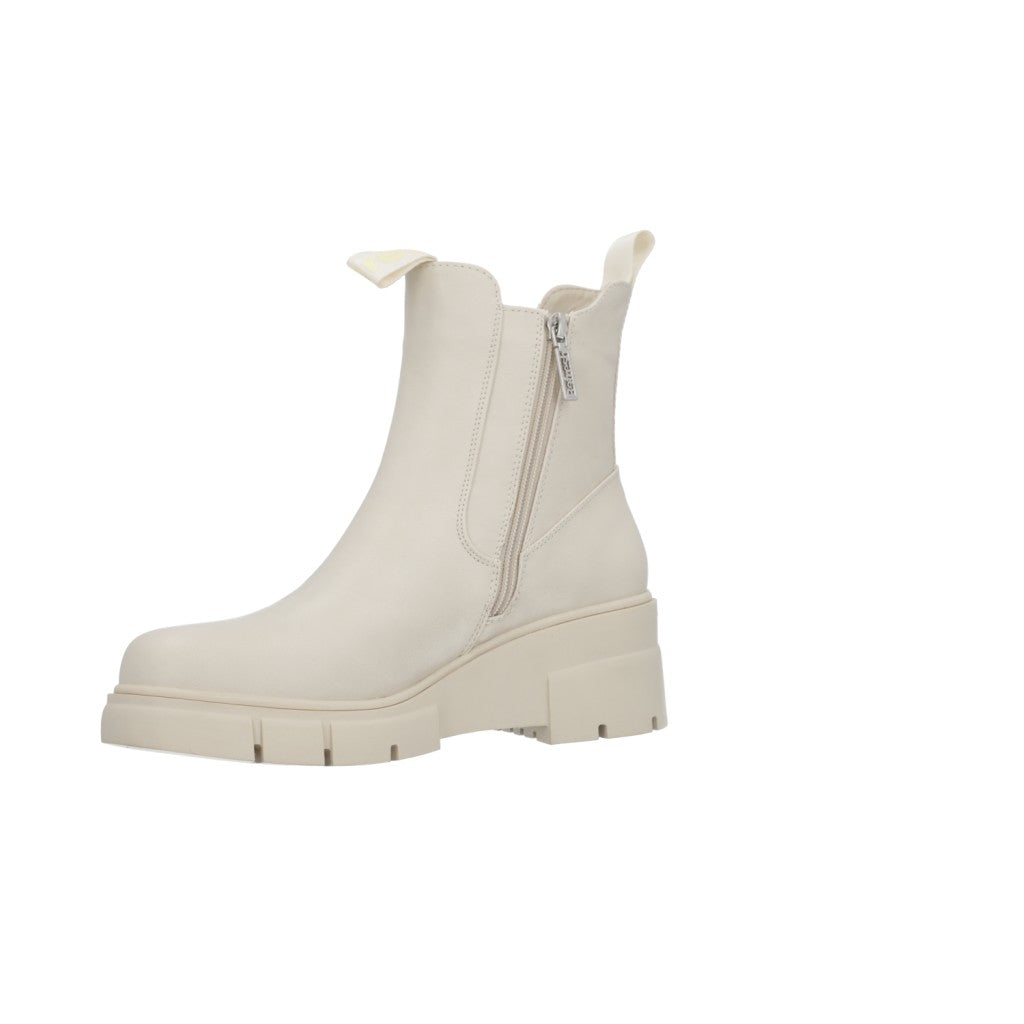 Botin Refresh EcoCuero Blanco 171255-HIELO