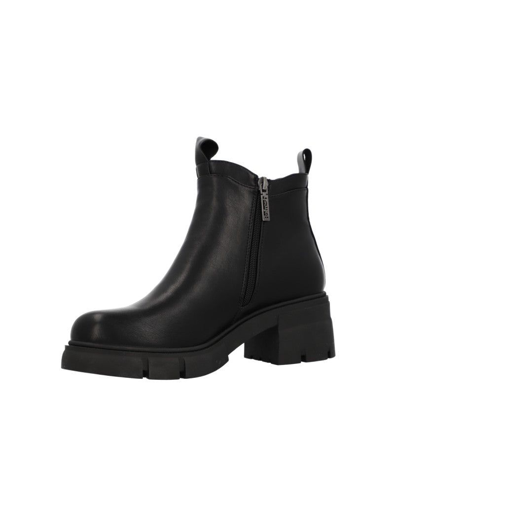 Botin Refresh EcoCuero Negro 171282-NEGRO