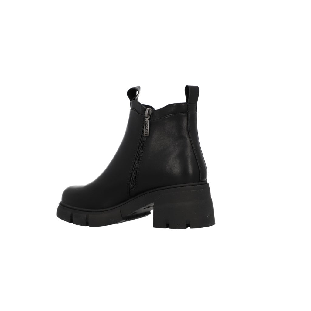 Botin Refresh EcoCuero Negro 171282-NEGRO