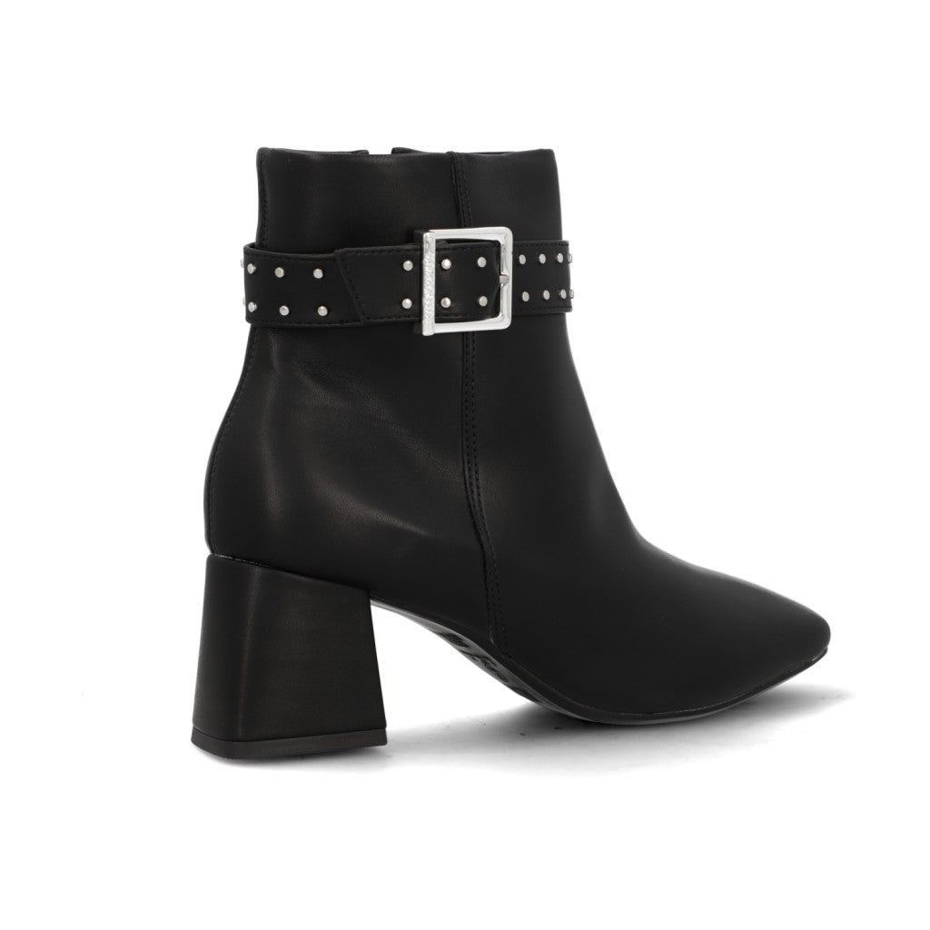 Botin Vizzano EcoCuero Negro 3098-103-23580-15745