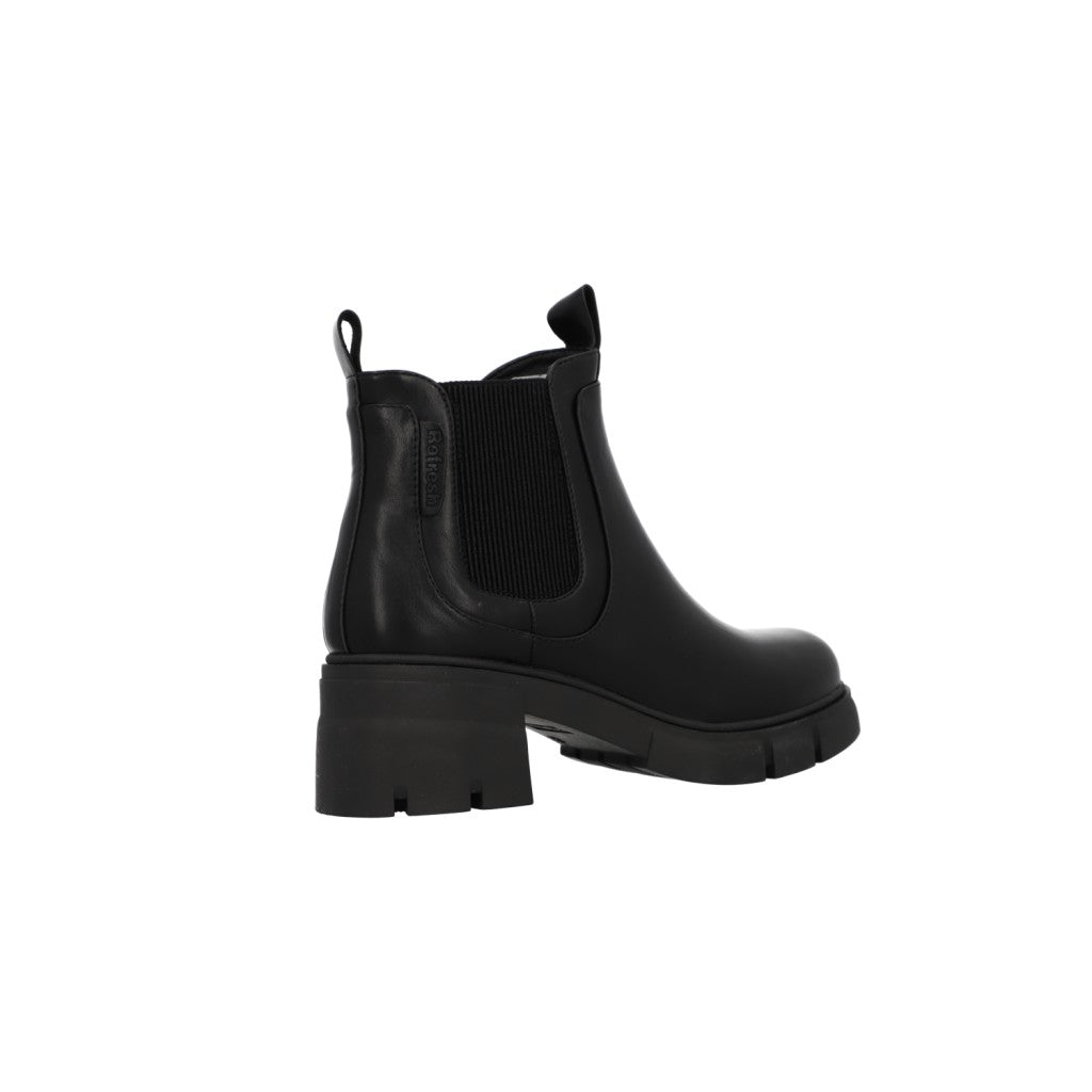 Botin Refresh EcoCuero Negro 171282-NEGRO