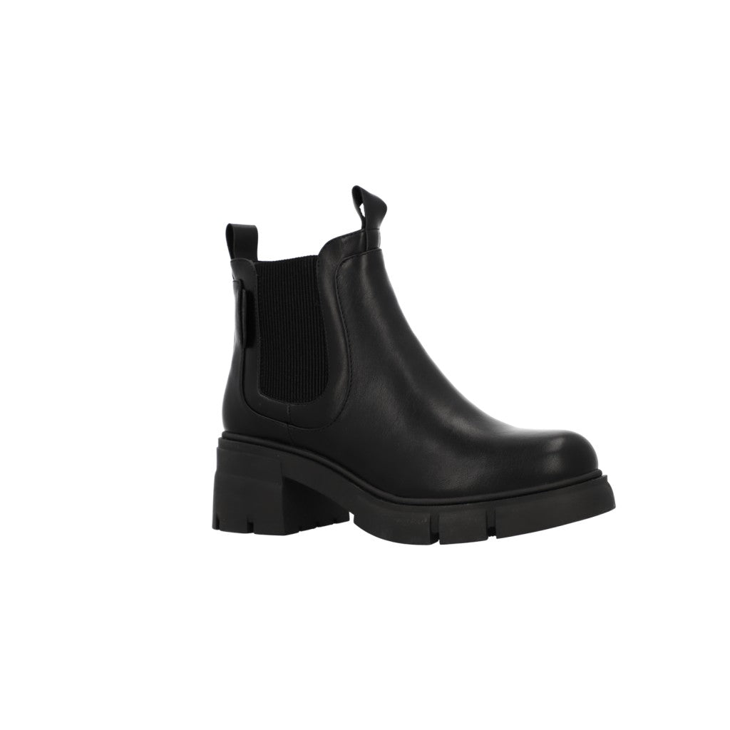 Botin Refresh EcoCuero Negro 171282-NEGRO