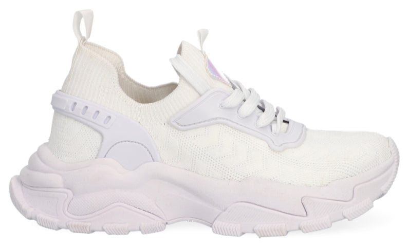 Zapatilla BKR Blanco A5810