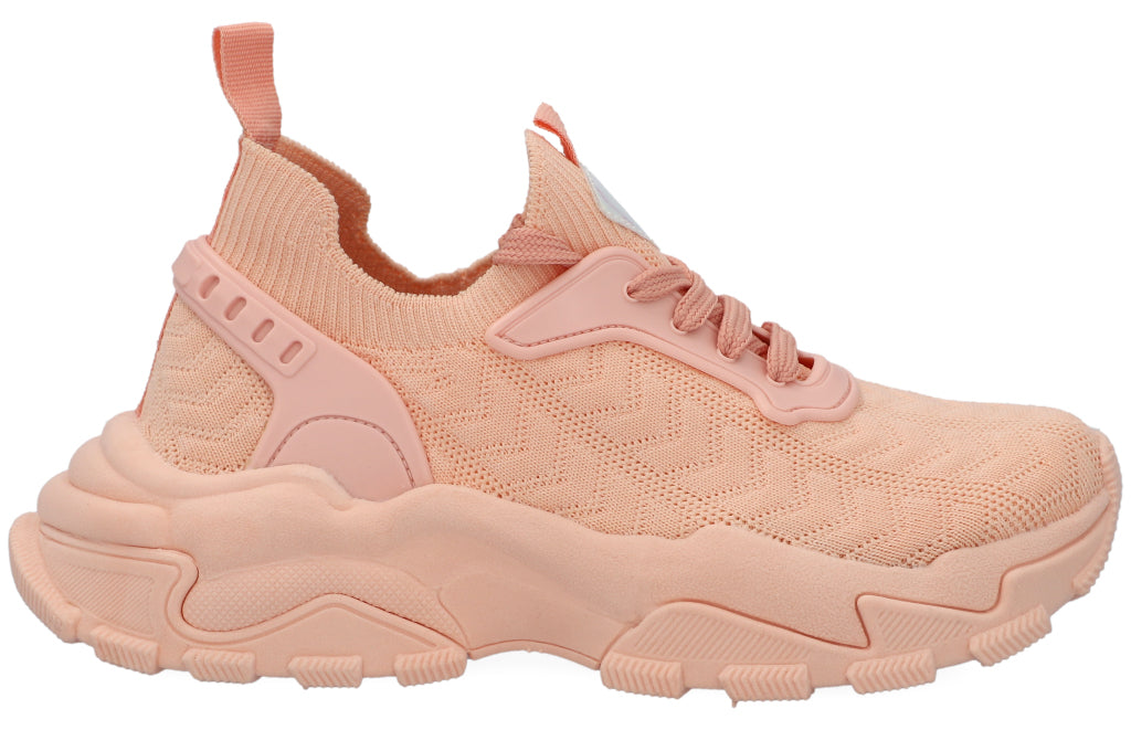 Zapatilla BKR Nude A5810 35 / Nude