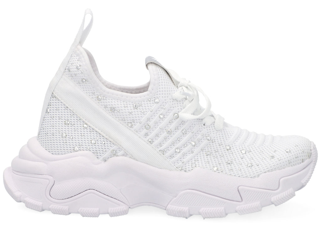 Zapatilla BKR Blanco A5800B