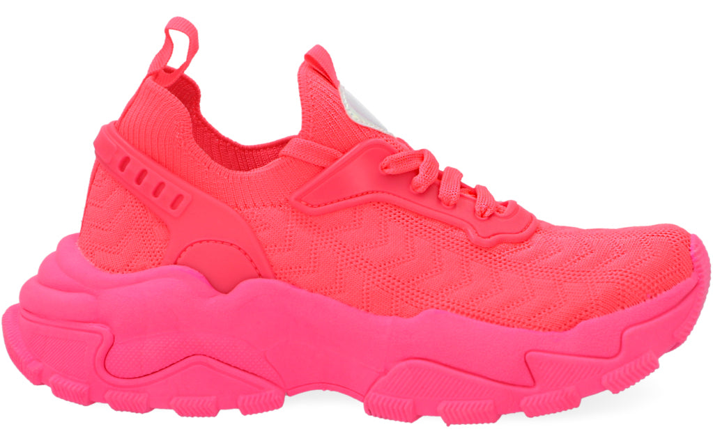 Zapatilla BKR Pink A5810