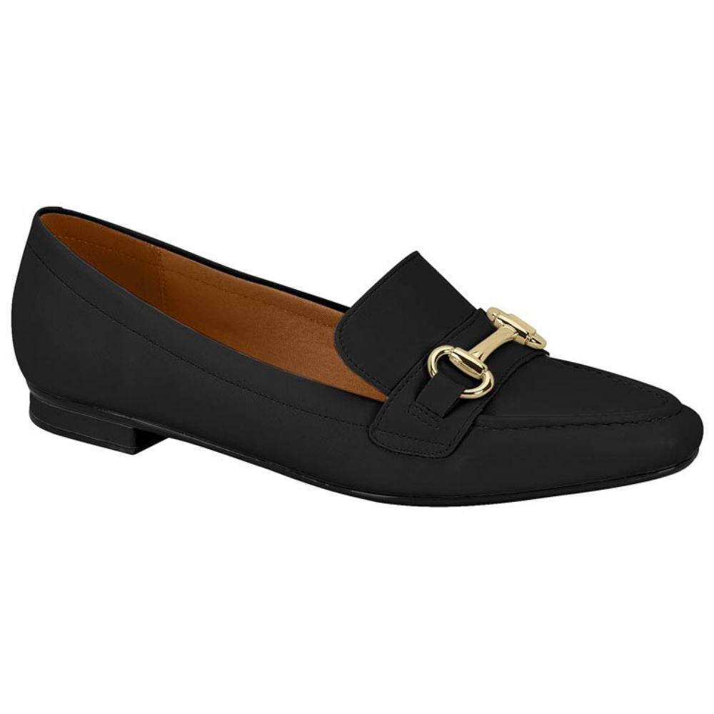 Ballerina Vizzano EcoCuero Negro 35