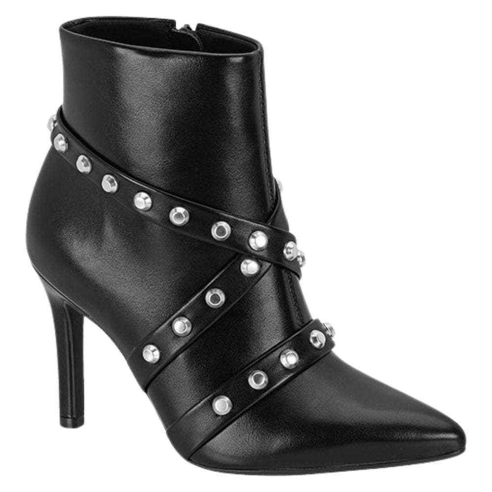 Botin Vizzano EcoCuero Tachas Negro 3049-247-20081-15745