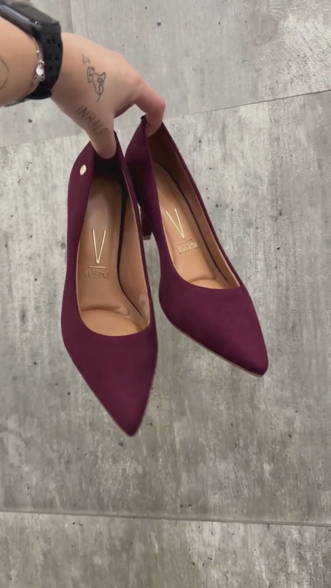 Stiletto Vino Vizzano