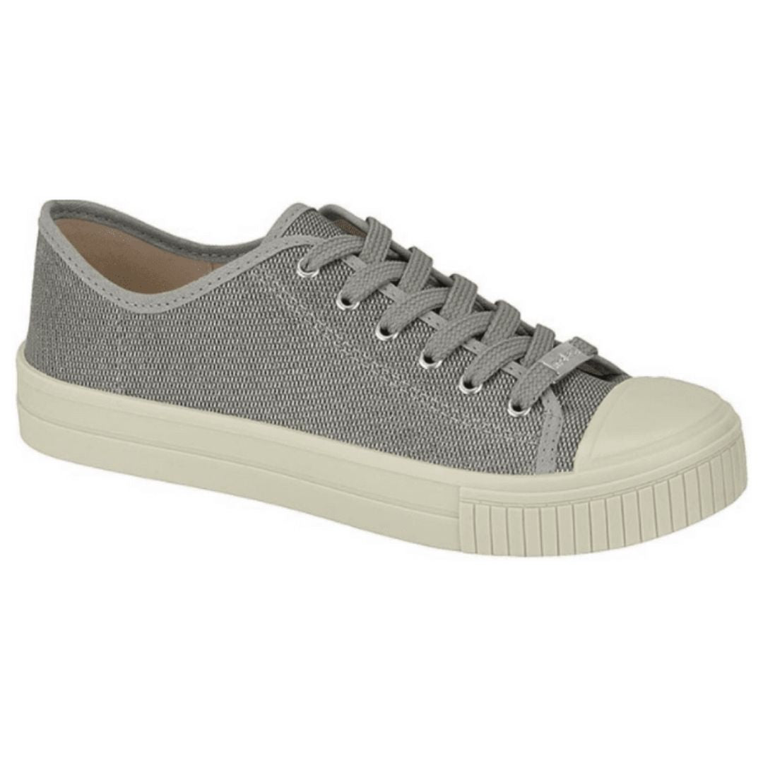 Zapatilla Moleca Plata 5716-100-20937-13396