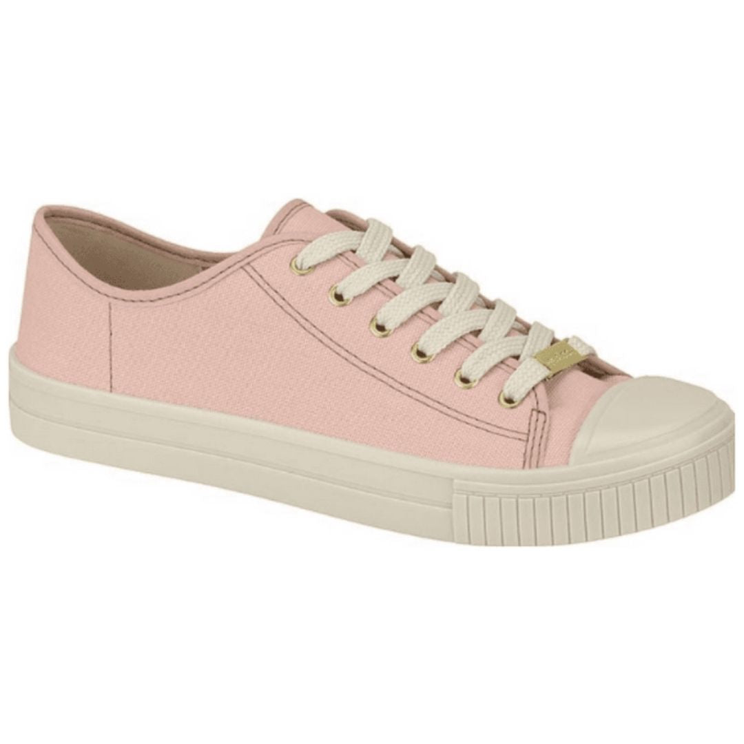 Zapatilla Moleca Rosa Lona 5716-100-18923-53252